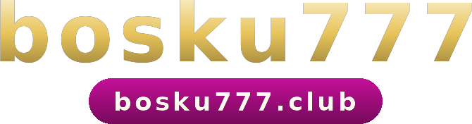 bosku777 logo